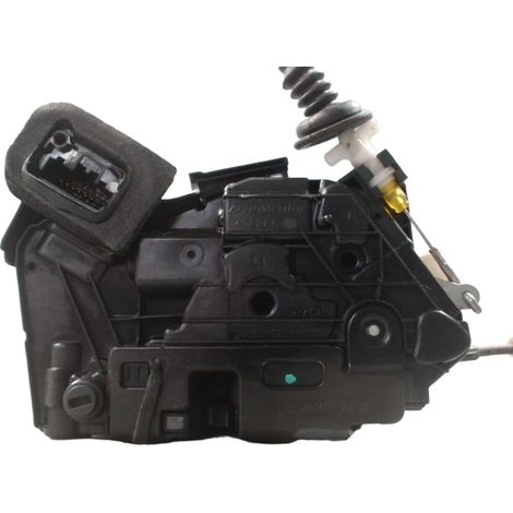 [PRODUIT D'OCCASION] Systeme Condamnation Arriere Gauche VOLKSWAGEN Polo 2009- ♻️ Ref Oe. 5k4839015m - Garantie à vie (1/5)
