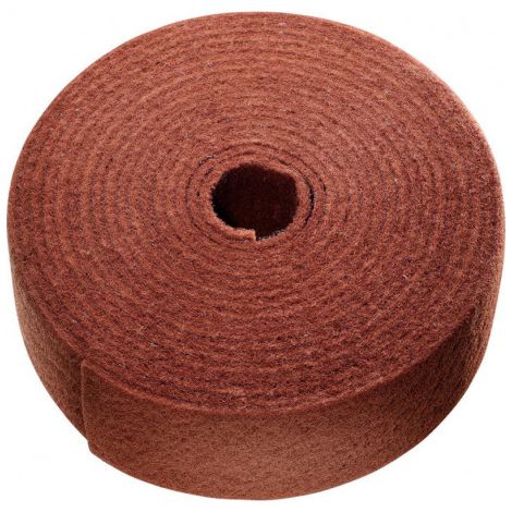 Rouleau abrasif 115mmx10m ufine S XS SIA (1/2)