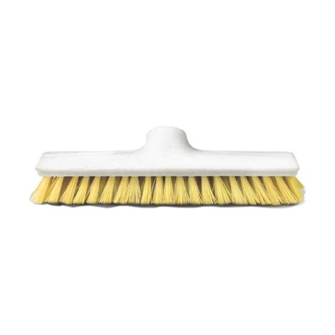 Cepillo buque plastico 24x7cm eco line 02090 (1/2)