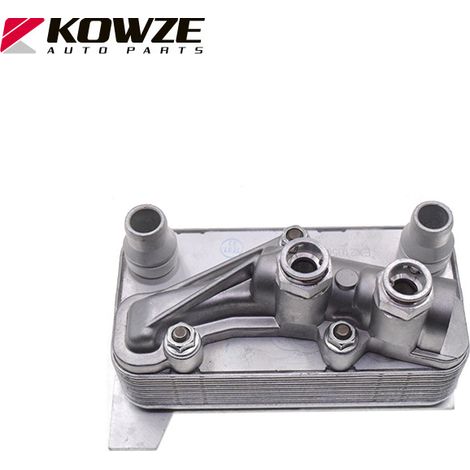 Refroidisseur de transmission pour Mercedes, A0995001900 (1/5)