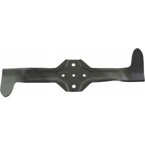 Lame de tondeuse Husqvarna 54,3 cm, modèle CTH160/170, droite, 107 cm
