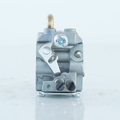Silver King 5200/5800 carburetor, MP16 bubble-free carburetor for chainsaws, 45/52/58 cm³ garden carburetor (1/4)