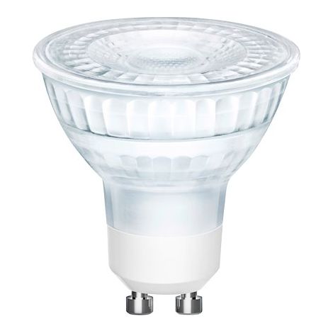 Réflecteur Verre LED Dimmable - GU10 50W (1/3)