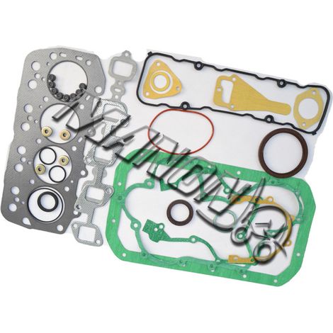 Kit de révision pour chariots élévateurs Toyota (référence 04111-20320-71) (1/4)