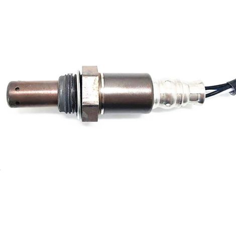 Sonde lambda compatible avec les pièces et composants automobiles Toyota Previa, sonde lambda arrière 89465-28340 (1/3)