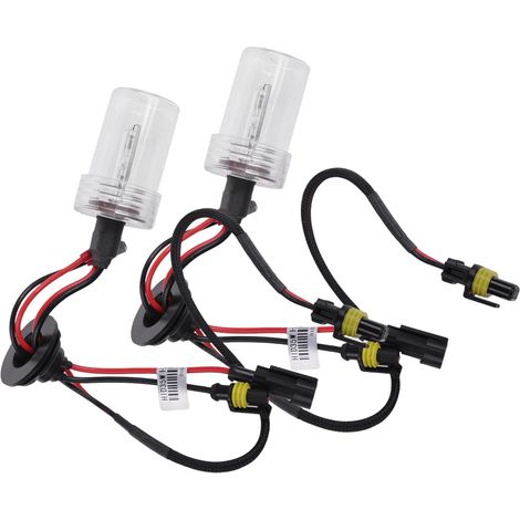 Lampadina allo xeno per auto