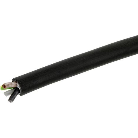 Câble en néoprène HELUKABEL H07RNF415 (1/2)