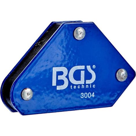 Jeu de Supports Magnétiques Mini 4 pcs - Angles 45 deg., 90 deg., 135 deg. - Fixation Précise et Polyvalente - D-Work