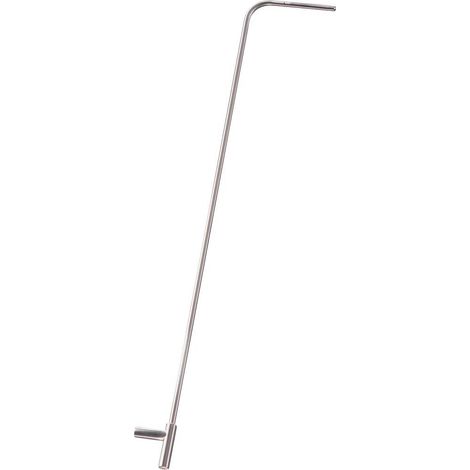 N/A testo 0635 2145 Tube de Pitot (1/3)