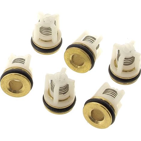 Kit valvola 6.005.0330 per idropulitrice Lavor (1/2)