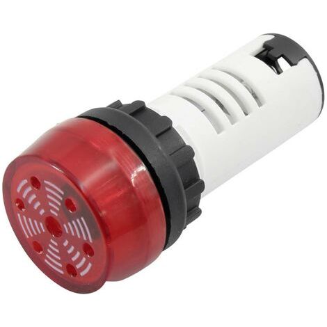Générateur de signal TRU COMPONENTS TC-7226604 Bruit généré: 80 dB Tension: 230 V/AC 1 pc(s) C788391 (1/2)