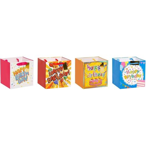 Geschenktüte KR 12776 L