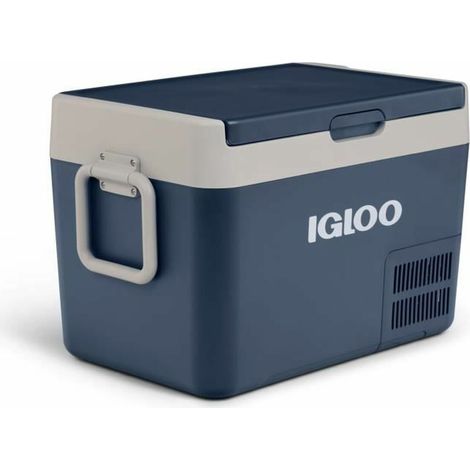 Igloo ICF32 Igloo elettrica portatile blu e grigio 32L (1/5)