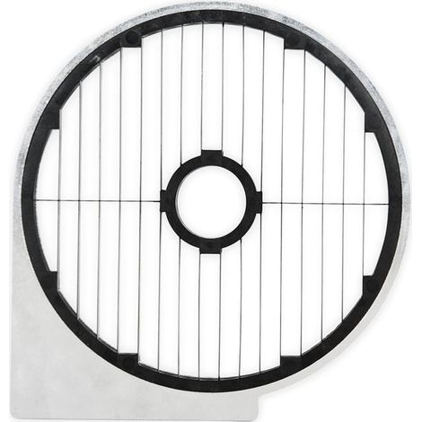 Hendi 234754 Pommes-Schneidescheibe 231852 für 8x8mm Pommes (1/2)
