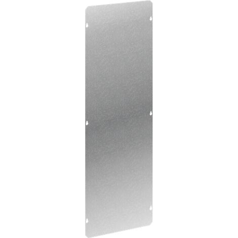 UZM650 Plaque mont. acier UK600 2CPX031418R9999 ABB D731418
