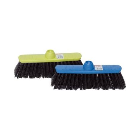 Thomas Scopa PVC Nero 310x85x110 mm Pulizia Durabile