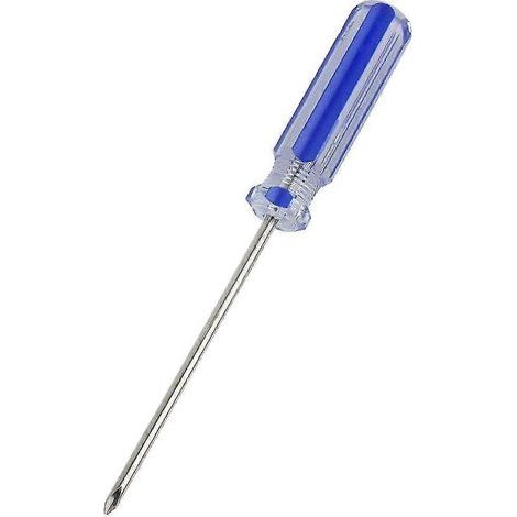 Tournevis tri-wing (1 pièce) pour Nintendo Wii, GameCube et Game Boy Advance (1/4)