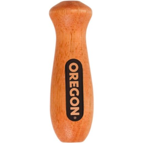Manche de lime en bois OREGON 534370