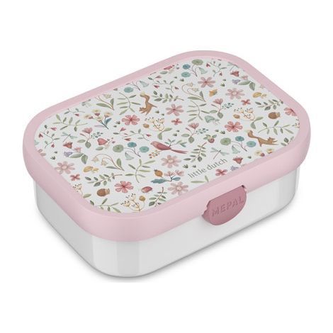 CONTENEDOR LUNCH BOX CAMPUS MIDI (1/2)