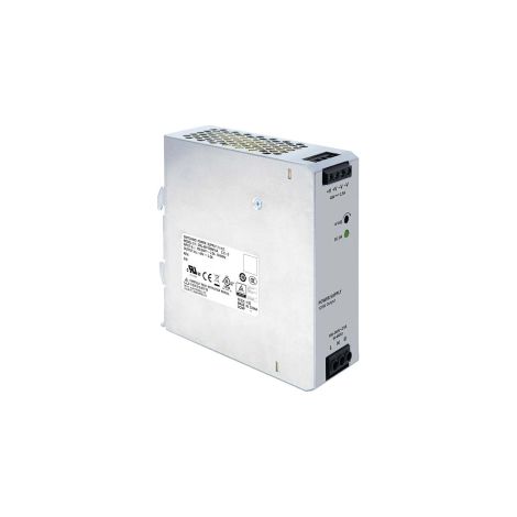RL-48V120W1AAD - Alimentatore DIN 48V 120 W