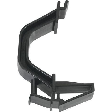 Soporte de cinta transportadora compatible tractor de césped GGP J92 455497