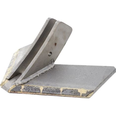 Aileron carbure ALPINA 506025CN