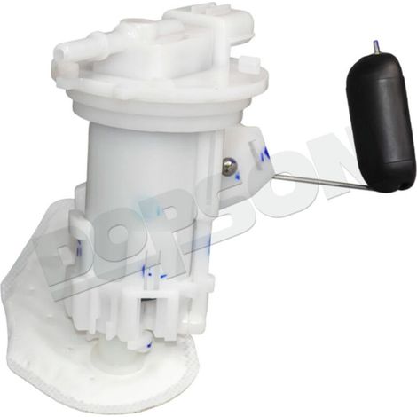 Kraftstoffpumpe für Honda BEAT 110/GENIO 110/SCOOPY Motorrad (Referenznummern: 16700-K2F-T01, 16700-K0J-N01, 16700K2FT01). (1/4)