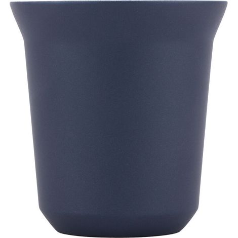 Tasse à café, Tasse Isolante, Tasse à Poudre, Verres, Capsule, Tasse, Concentrée, Double Isolation, Tasse Isolée en Acier Inoxydable, Tasse Isolée, Dosette à café (1/4)