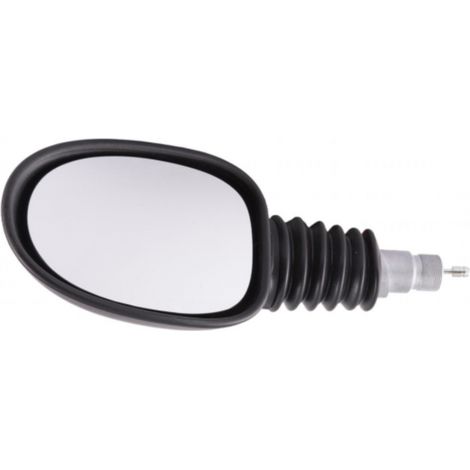 RETROVISEUR GAUCHE ADAPTABLE - AIXAM 500.4 500.5 A721 A741 A751 CITY ROADLINE SCOUTY CROSSLINE