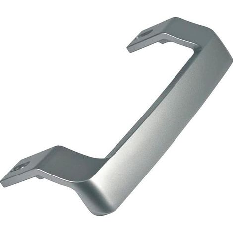 Poignée réfrigérateur – Pièce détachée compatible – Pour réfrigérateurs Beko – Installation facile et rapide
