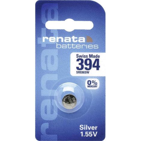 .1 Pile renata 394 SR936SW.