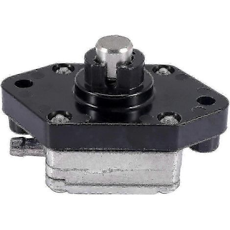 Pompe à carburant DF6 de qualité supérieure, compatible avec les moteurs hors-bord SUZUKI DF4, DF6A 138CC, SEA PRO et autres moteurs 4 temps de 4, 5, 6 et 8 CV (26 pouces). (1/5)