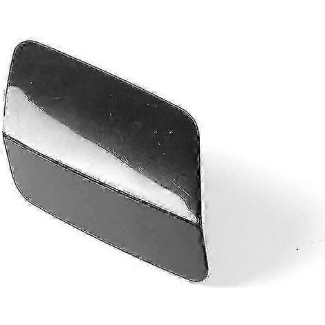 Para BMW Serie 3 E92 E93 2011-2013 LCI, tapa de la boquilla del lavafaros delantero, número de pieza 61677253394 61677253393 FTP2025050 SZRH (1/3)