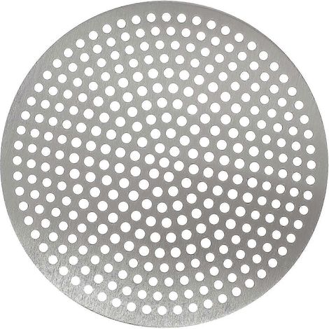 15 cm Bodenablaufabdeckung, Spülbeckendichtung, Küchenspülen-Bodenablaufstopfen (1/5)