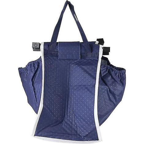 Pochette de rangement en tissu non tissé pour faire les courses