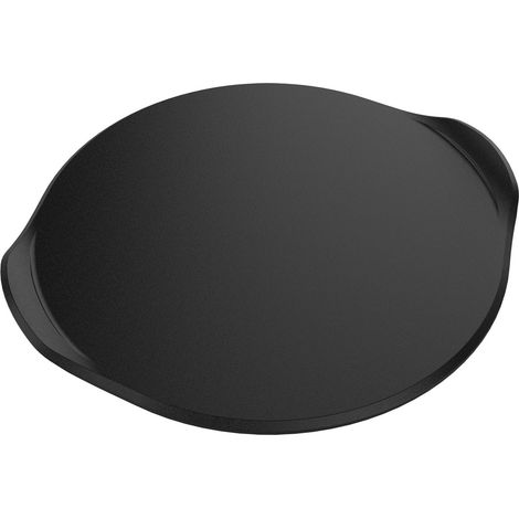 Piedra para pizza Weber Ø46cm, cerámica (1/2)