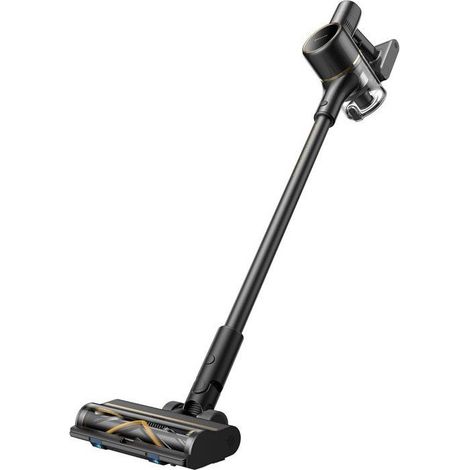 Dreame R20 SE Aspiradora escoba 2 en 1 Batería Secar Sin bolsa 0,6 L 570 W Negro 2,9 Ah