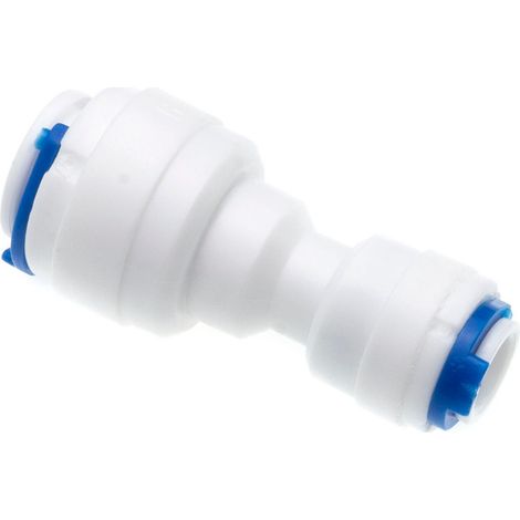 Connettore Manicotto Fast 1/4” F – Fast 3/8” F STI