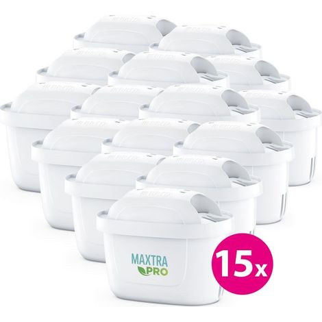 Brita Filtro per acqua originale BRITA MAXTRA PRO All-in-1 Pack 15