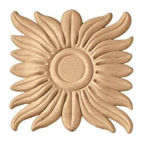 Fregi decorazioni in legno pressato vari decori disponibili - no pasta di legno codice decoro: cod 13142