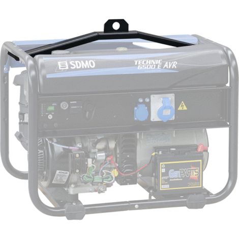 Arceau de levage central RLIFT2 (1/2)