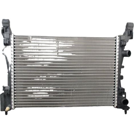 Radiateur OPEL Corsa 06-09 [PRODUIT D'OCCASION]♻️13399871