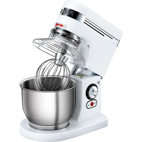Batteur melangeur 5 litres - Combisteel (1/3)