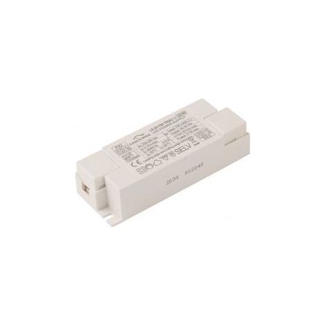 Transformateur LED 500mA 20W TRIAC Bornier EagleRise