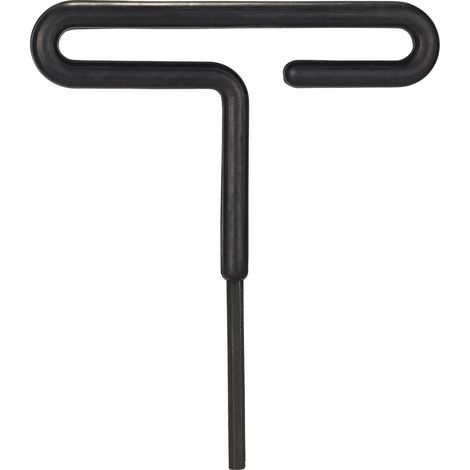Llave hexagonal Bosch para fresadora multifunción Bosch -2608000328 (1/2)