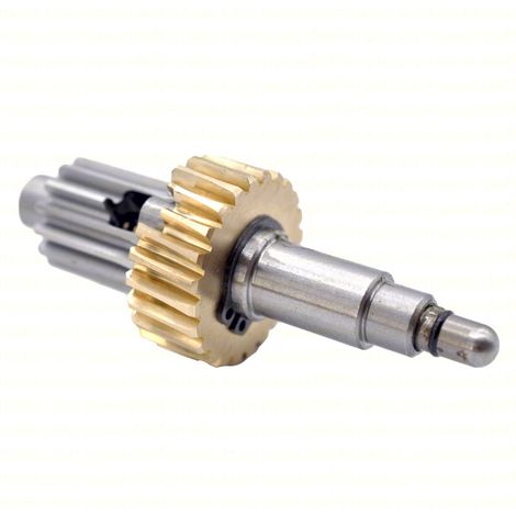 9007 Basic Bazer Gruppo Sblocco Motore Vds Dfm Ricambio