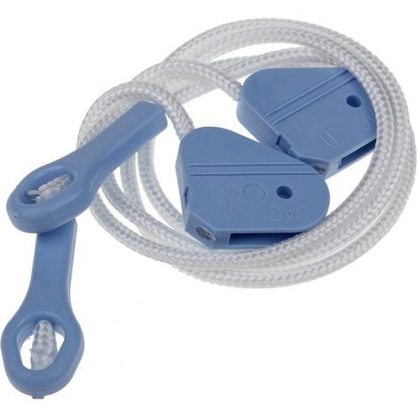 Ersatzteil - Geschirrspüler Scharnier Seil Kabel - - BEKO