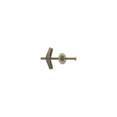 TASSELLO FARFALLA C/VITE M5  mm. 15 TROP