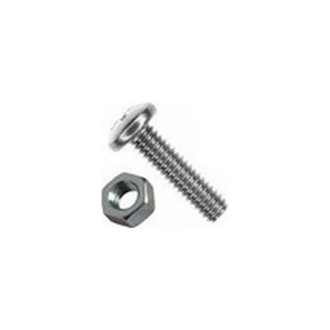 BOLSA METRICO HEX TUERCA 5,040 514992 FISCHER