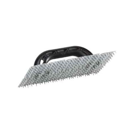 RASTRE PARA ENLUCIR '620/P' PAVAN 25x14,4 cm